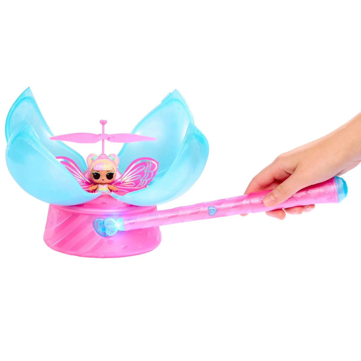 L.O.L. Surprise Magic Flyers Fairies Tots Flower Child