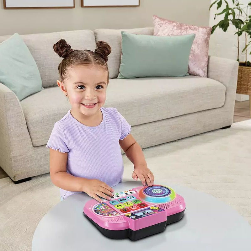 Vtech Mix It Up DJ Pink