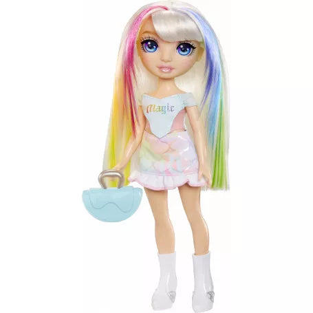 Rainbow High My Fashion Style Fashion Dolls Amaya Raine