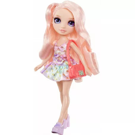 Rainbow High My Fashion Style Fashion Dolls Bella Parker