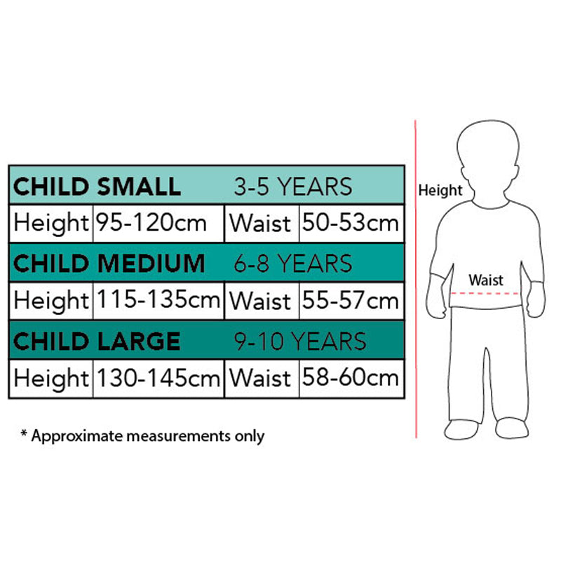 Batgirl Premium Costume