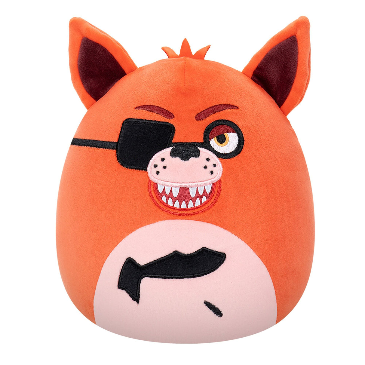 Five Nights At Freddy's 8in Squishmallows Classic Foxy