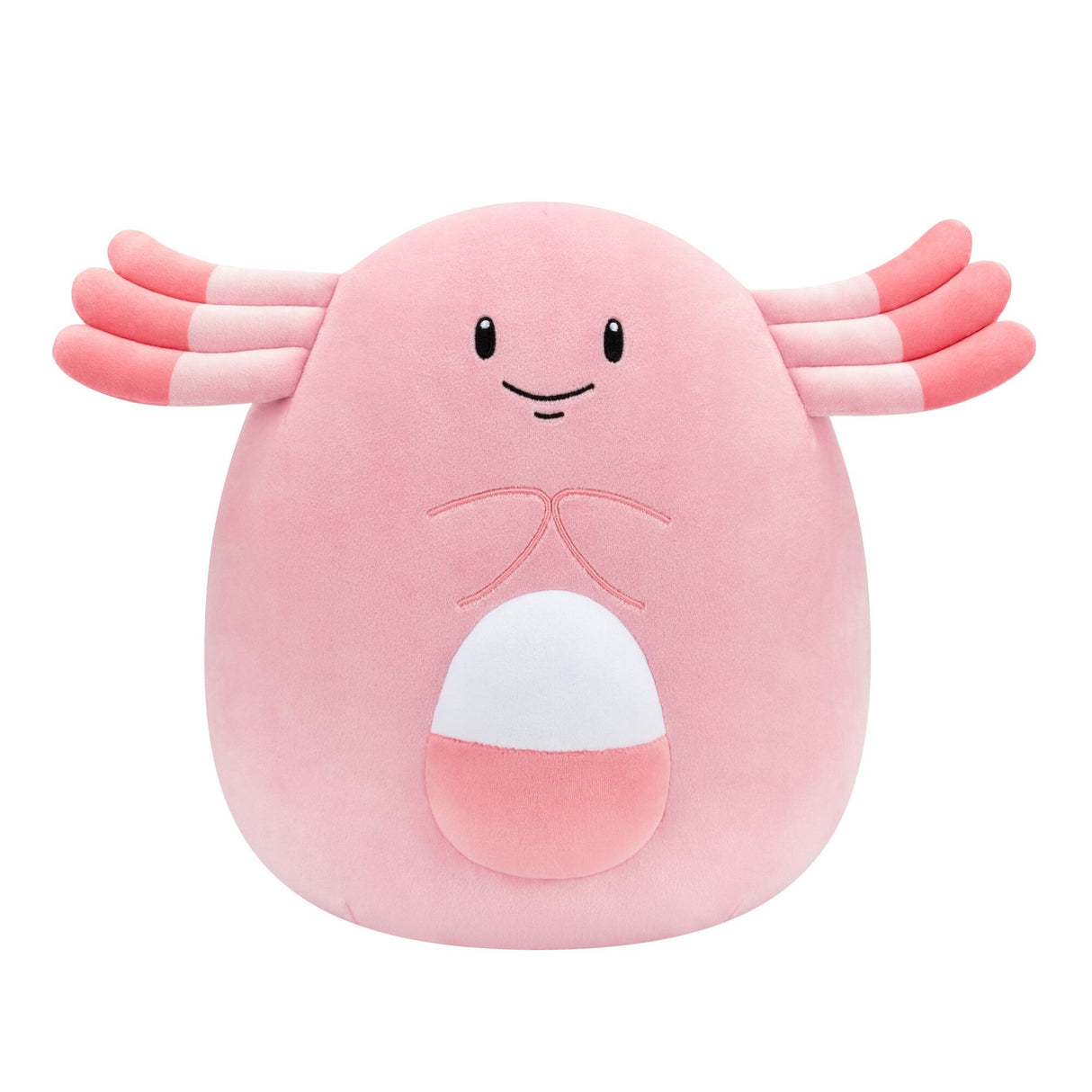 Pokemon Squishmallows 10in Chansey
