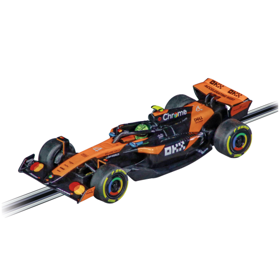 Carrera F1 Super Formula 5.3 Track 1:43 Slot Car Set