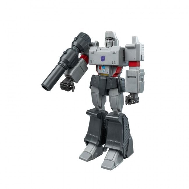 Transformers Generation One Megatron AMK Series 20cm Action Figure