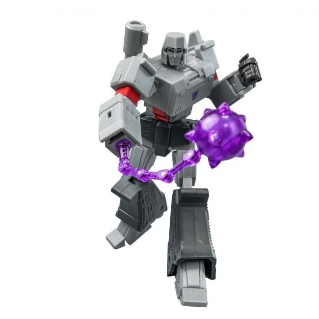 Transformers Generation One Megatron AMK Series 20cm Action Figure