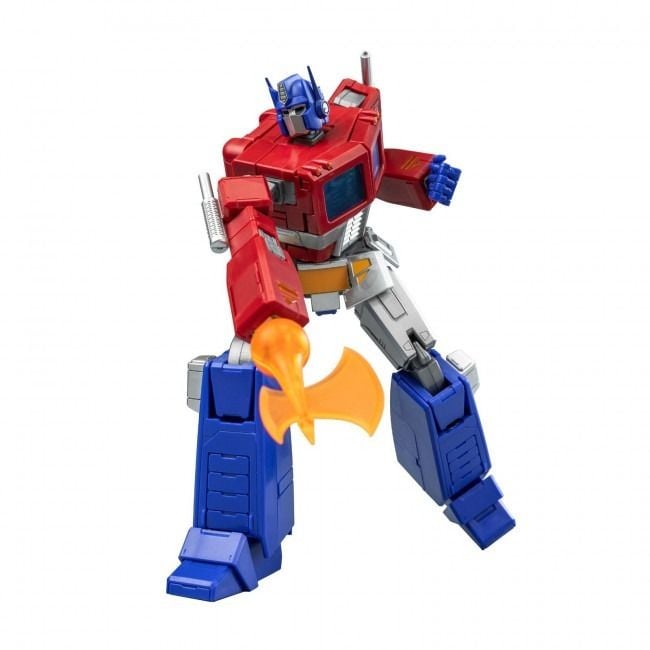 Transformers Generation One Optimus Prime AMK Series 20cm Action Figure