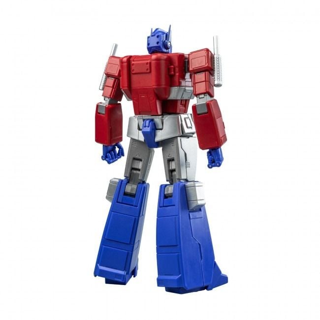 Transformers Generation One Optimus Prime AMK Series 20cm Action Figure