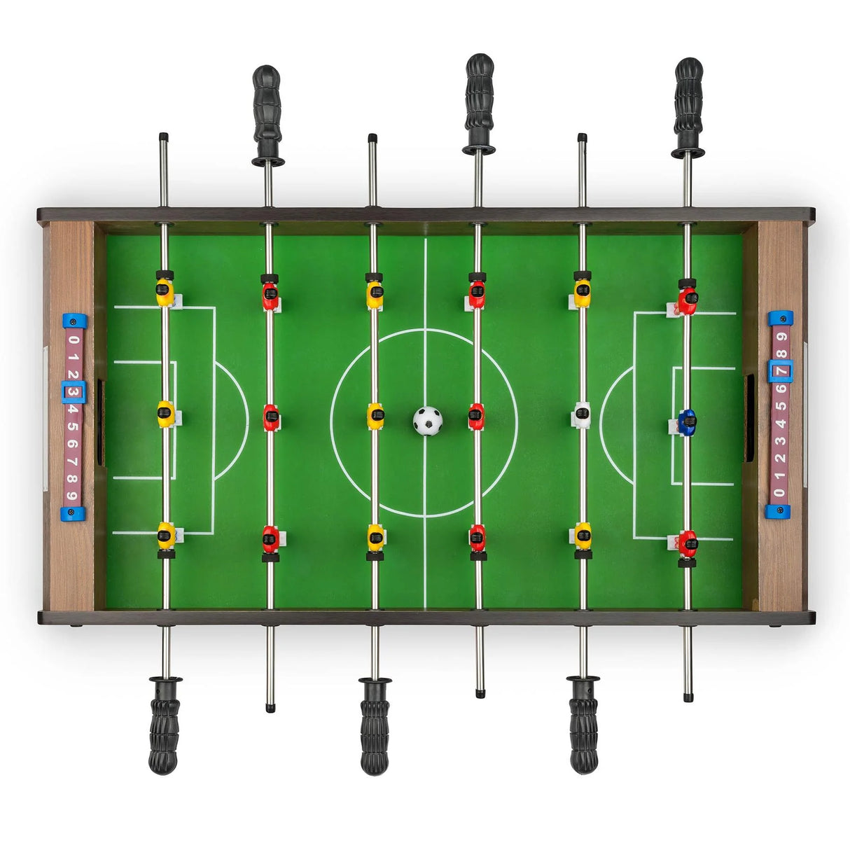Power Play 27" Football Game Table