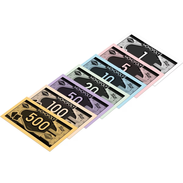 Monopoly Vegemite Edition