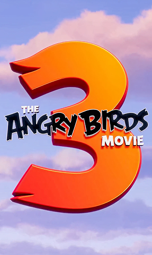 The Angry Birds Movie 3