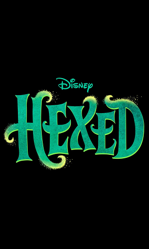 Disney Hexed