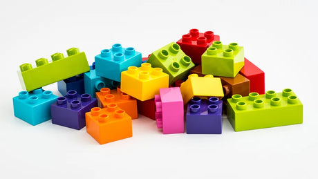 LEGO The Building Blocks of Creativity