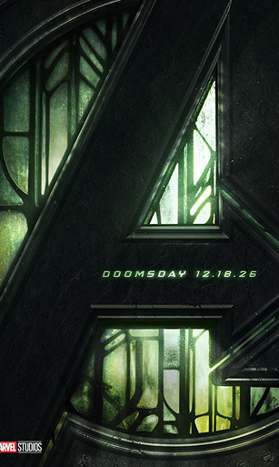 Avengers: Doomsday