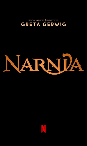 The Chronicles of Narnia: The Magician's Nephew