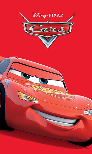 Pixar Cars 20th Anniversary