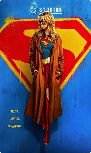 Super Girl