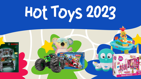 Hot top toys list
