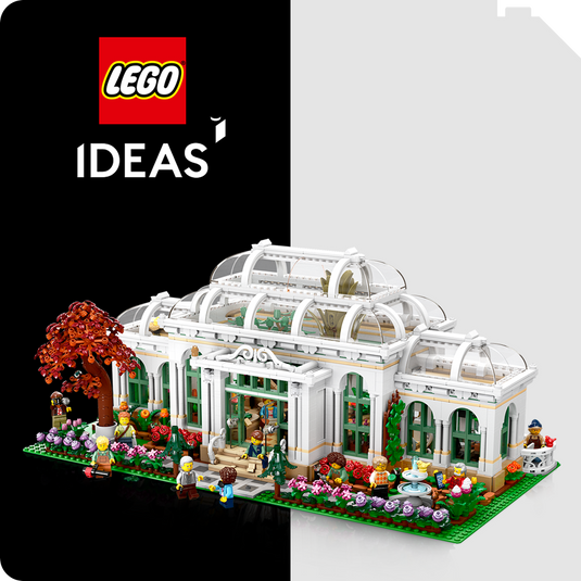 LEGO® Ideas