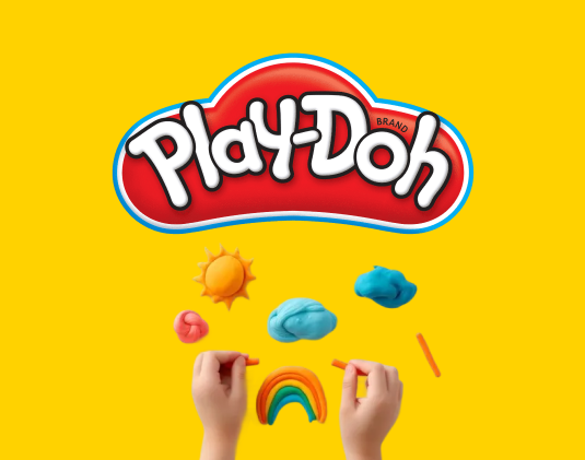 Play Doh