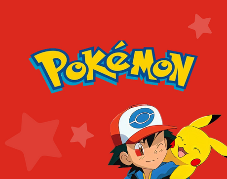 Pokemon
