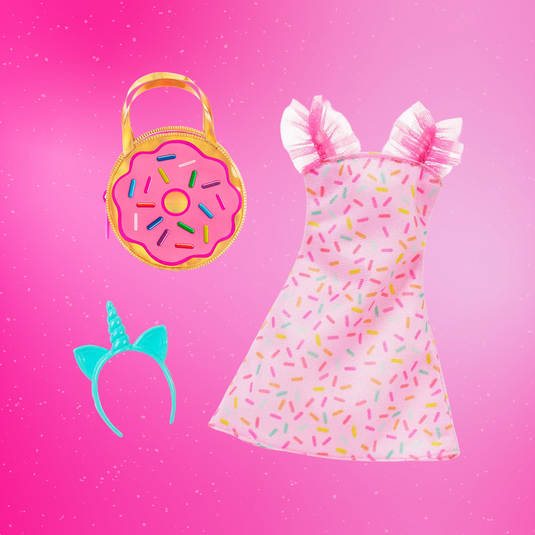 Barbie Costumes & Dress Up