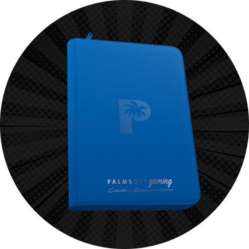 Palms Off Gaming