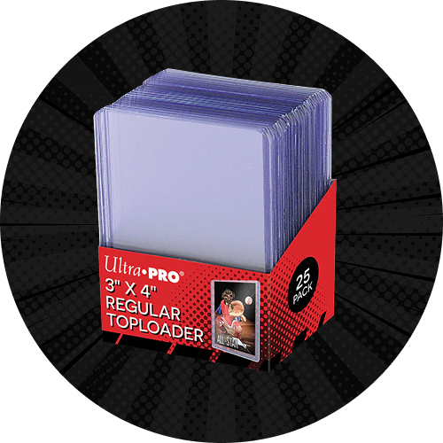 TCG Accessories