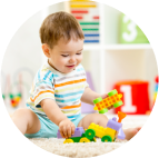 0 to 3 Years Toys