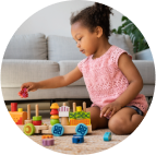 3 to 5 Years Toys