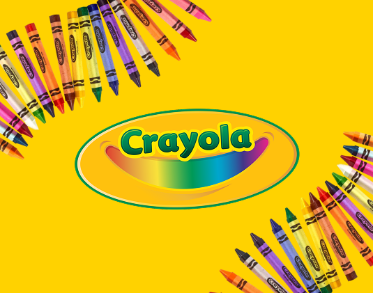 Crayola