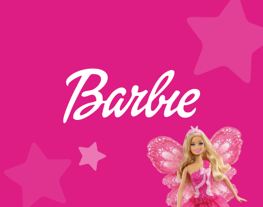 Barbie