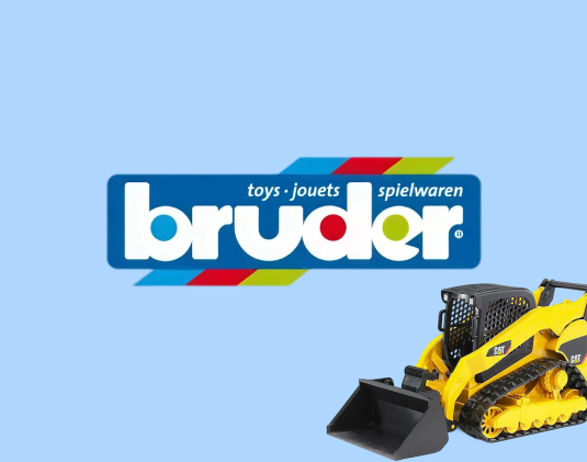 Bruder Vehicles