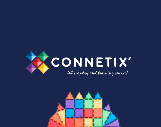 Connetix