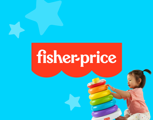 Fisher Price