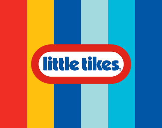 Little Tikes