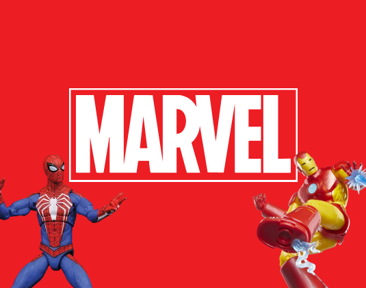 Marvel