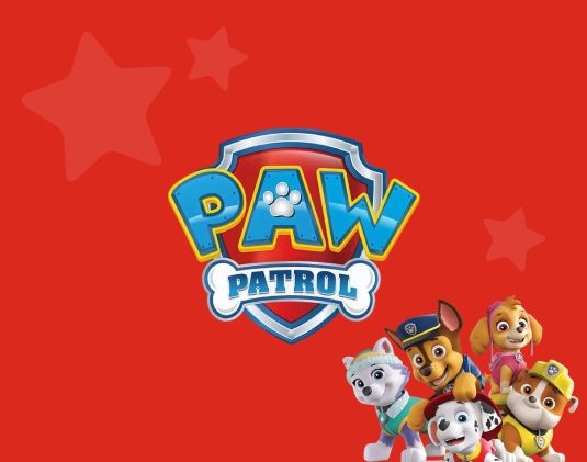 Paw Patrol