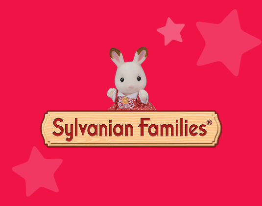 Sylvanian Families