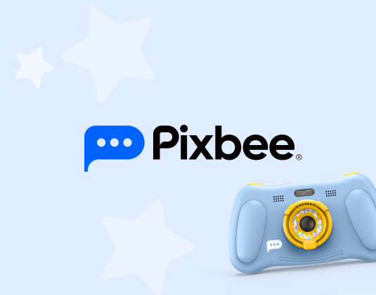 Pixbee Kids Watches