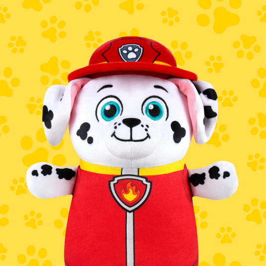 Paw Patrol Plush Toys