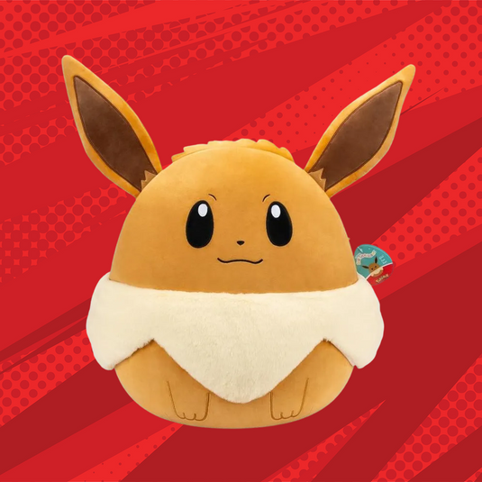 Pokemon Squishmallows