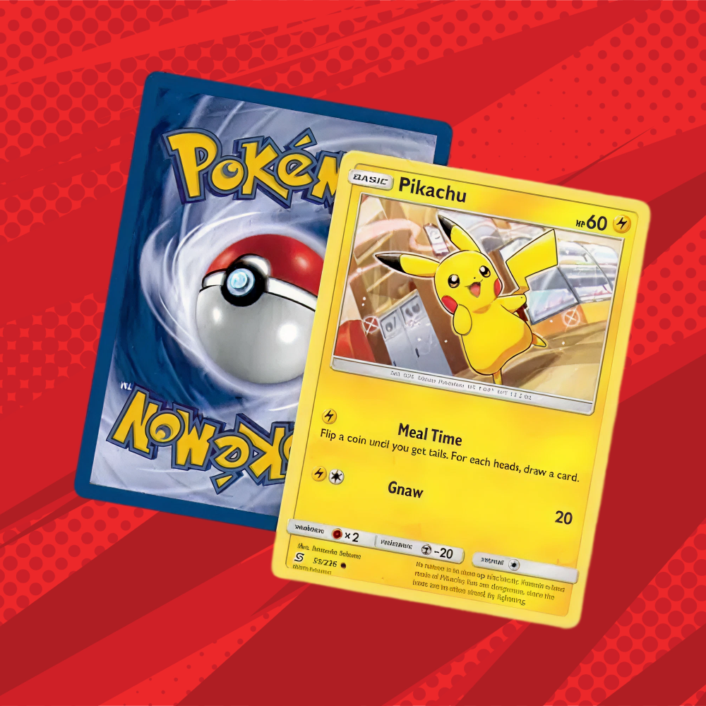 Pokémon TCG