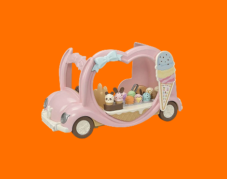 Classic Toys