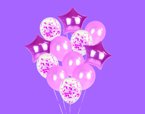 Party Supplies