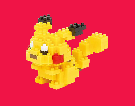 Nanoblock