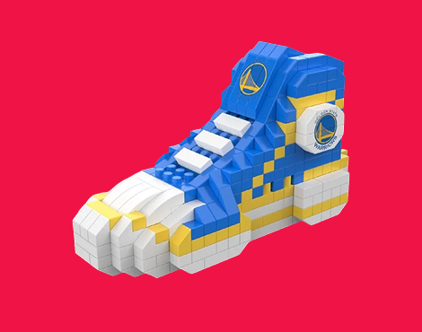 Interlocking Bricks