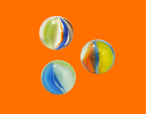 Marble Games