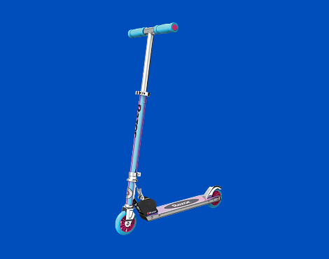 Kids Scooters- For Toddlers, Kids and Tweens