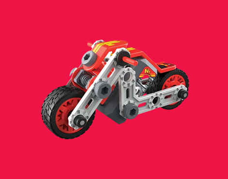 Meccano